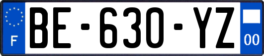 BE-630-YZ