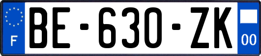 BE-630-ZK