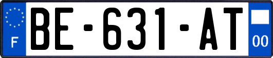 BE-631-AT