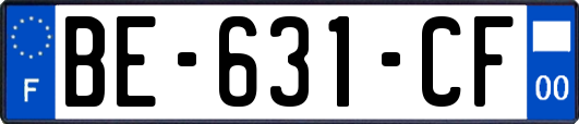 BE-631-CF
