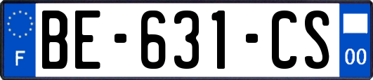 BE-631-CS