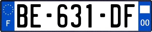 BE-631-DF