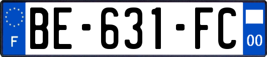 BE-631-FC