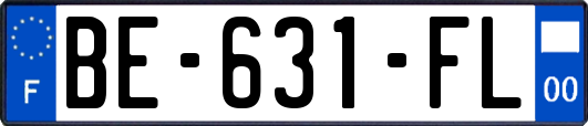 BE-631-FL