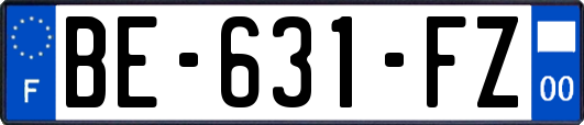 BE-631-FZ