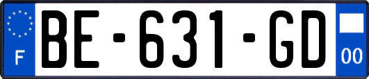 BE-631-GD