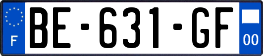 BE-631-GF