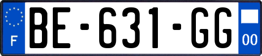 BE-631-GG