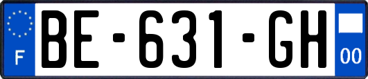 BE-631-GH