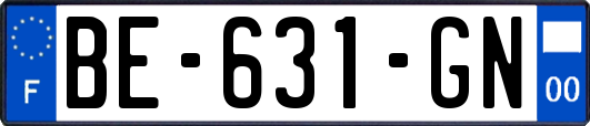 BE-631-GN