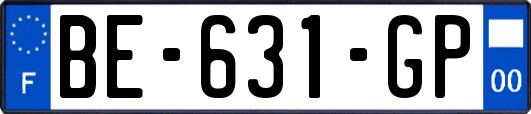 BE-631-GP