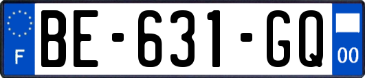 BE-631-GQ