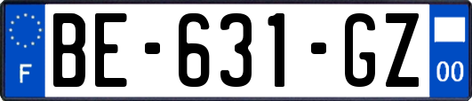 BE-631-GZ