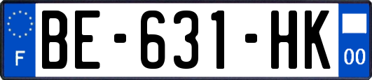 BE-631-HK