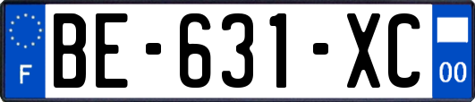 BE-631-XC