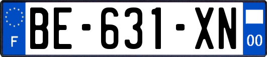 BE-631-XN