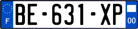 BE-631-XP