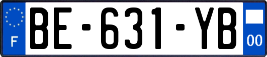 BE-631-YB