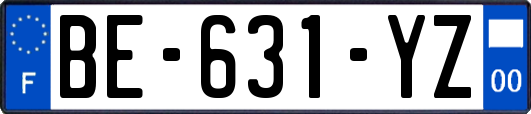 BE-631-YZ