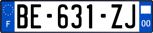 BE-631-ZJ