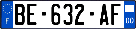 BE-632-AF