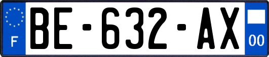 BE-632-AX