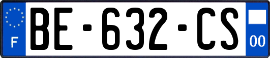 BE-632-CS