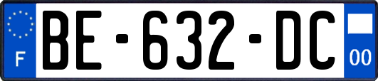 BE-632-DC