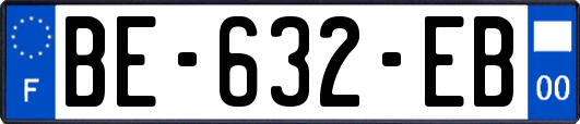 BE-632-EB