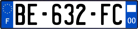 BE-632-FC