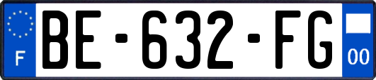 BE-632-FG