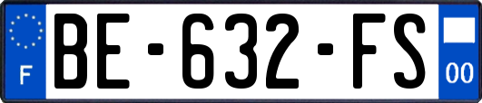 BE-632-FS