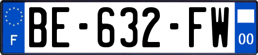 BE-632-FW