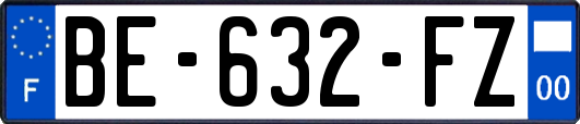 BE-632-FZ