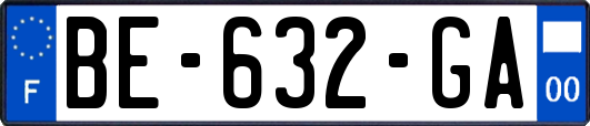 BE-632-GA
