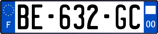 BE-632-GC