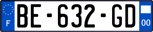 BE-632-GD