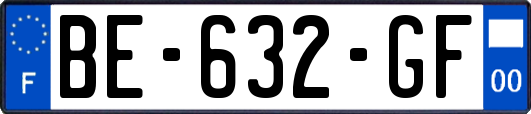BE-632-GF