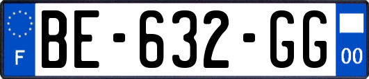 BE-632-GG
