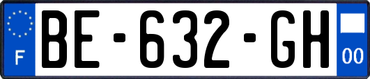 BE-632-GH