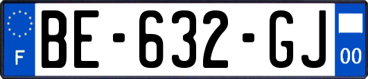 BE-632-GJ