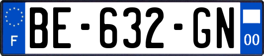 BE-632-GN