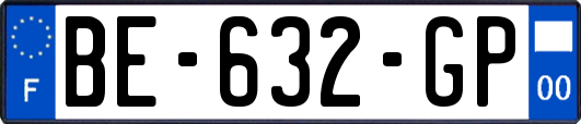 BE-632-GP