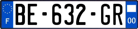 BE-632-GR