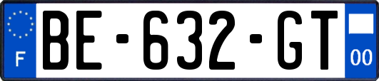 BE-632-GT