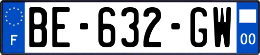 BE-632-GW