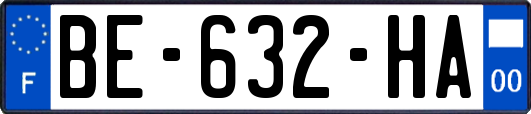 BE-632-HA