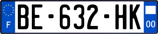 BE-632-HK
