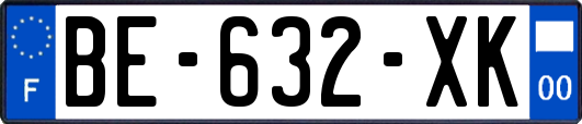 BE-632-XK