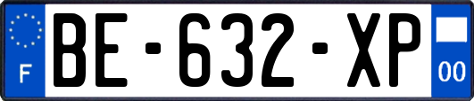 BE-632-XP